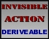 INVISIBLE ACTION (M/F)