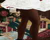 [JR] Stockings RLL
