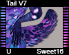 Sweet16 Tail V7