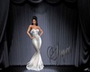 NEW YEARS EVE GOWN