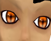 Orange Eyes M