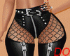 BLACK LEGGINGS ANGEL