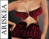 A| Rose Red