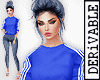 ! Req. RL Outfit Kylie