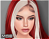 B | Jennie - White Red