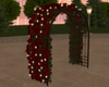 Red Rose Arch