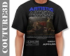 Artistic Shirt