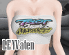 L - Trust UR Madness Top
