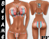 ~B~BIKINI INDIAN PF