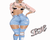 Conj. jeans