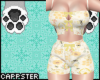 Comfy BumbleBee Wear