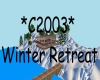 *C2003* Winter Retreat