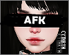 [C] Animated AFK Eye