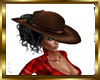 Dev. Cowgirl Hat