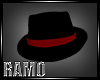 Tango Sensual Hat