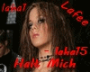 Lafee - Halt Mich