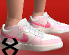 Pink Dunk Low
