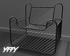 Wired Chair