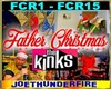 Kinks Father Xmas