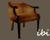 ibi Jasper Club Chair