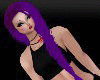 Eve -purple