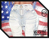 M: Bershka Pants