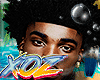 xOz Real L!TTY Afro '25