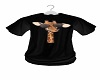 STEM Giraffe Tee