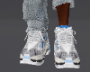 Balenciga B & W