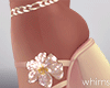Eden Gold Sparkle Heels