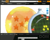 $$.$$ Earth Dragon Balls