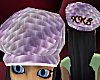 (LL)XKS Lilac Hat