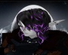 Elven Rogue Hair (P)
