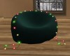 X-MAS BEANBAG - GREEN