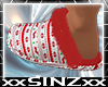XMAS V1 SLIPPERS COUPLES