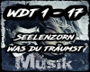Seelenz. Was du träums