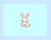Kawaii rabbit
