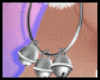 Bell Earrings