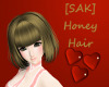 [SAK] Honey Hair