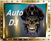 SKULL RM AUTO DJ