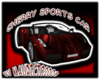 Cherry Sports Car