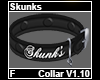 Skunks Collar F V1.10