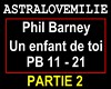 Phil Barney -PT2