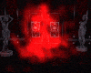 Red smoke