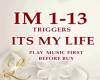It`s my Life