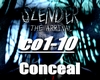 Slender-Conceal#OST