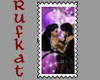 Magic of Love Stamp