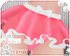 [Pets] Skirt | Punch/W