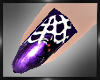 X.Lush HalloweenNails V1