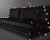 Black Sofa
